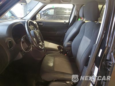 Zdjęcie 7 z 15 samochodu: 2012 JEEP PATRIOT LATITUDE VIN:1C4NJPFBXCD631761 - miniatura
