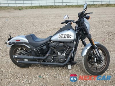 2020 HARLEY-DAVIDSON FXLRS 1HD1YWK19LB021040 - główne zdjęcie licytacji z USA - miniatura