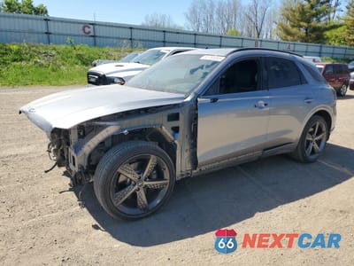 2024 GENESIS GV70 BASE 5NMMADTB1RH000833 - główne zdjęcie licytacji z USA - miniatura