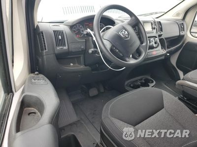 Zdjęcie 8 z 13 samochodu: 2014 RAM PROMASTER 3500 3500 HIGH VIN:3C6URVJD3EE130723 - miniatura