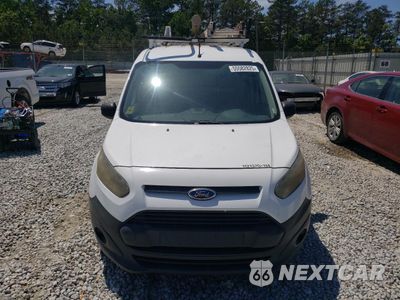 Piąte zdjęcie samochodu w środku: 2014 FORD TRANSIT CONNECT XL VIN:NM0LS7E74E1169992 - miniatura