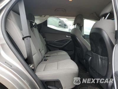 Zdjęcie 11 z 16 samochodu: 2018 HYUNDAI SANTA FE SPORT VIN:5NMZTDLB0JH084955 - miniatura