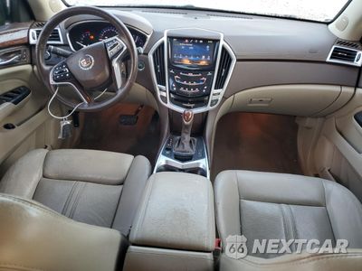 Zdjęcie 8 z 15 samochodu: 2015 CADILLAC SRX PREMIUM COLLECTION VIN:3GYFNGE32FS559519 - miniatura