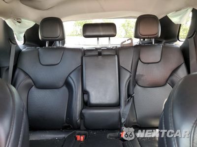 Zdjęcie 10 z 15 samochodu: 2019 JEEP CHEROKEE LIMITED VIN:1C4PJLDB3KD427693 - miniatura