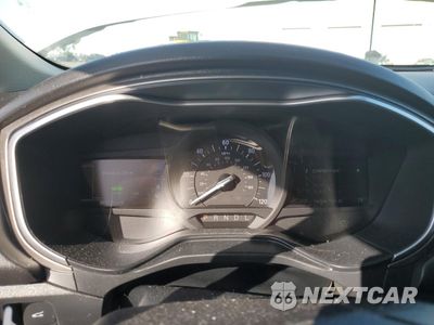 Zdjęcie 9 z 12 samochodu: 2019 FORD FUSION SE VIN:3FA6P0LU0KR263960 - miniatura
