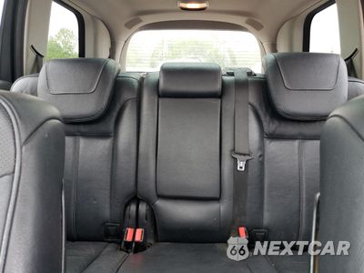 Zdjęcie 10 z 15 samochodu: 2011 MERCEDES-BENZ GL 450 4MATIC VIN:4JGBF7BE4BA631707 - miniatura