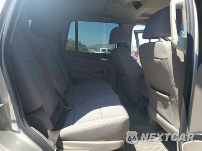 Zdjęcie 11 z 14 samochodu: 2017 GMC YUKON SLE VIN:1GKS2AEC1HR247597 - miniatura