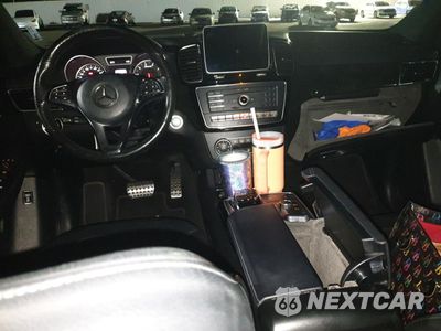 Zdjęcie 8 z 13 samochodu: 2019 MERCEDES-BENZ GLE COUPE 43 AMG VIN:4JGED6EBXKA135910 - miniatura