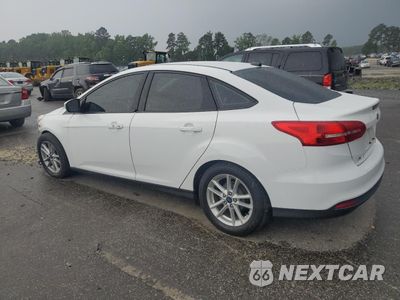 Drugie zdjęcie samochodu z przodu: 2016 FORD FOCUS SE VIN:1FADP3F21GL293462 - miniatura