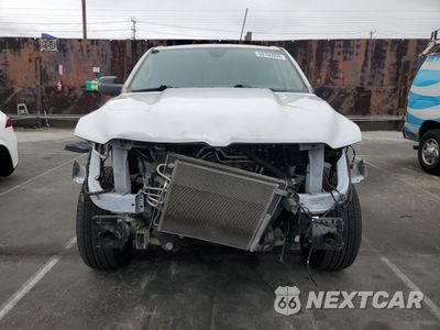 Piąte zdjęcie samochodu w środku: 2020 RAM 1500 BIG HORN/LONE STAR VIN:1C6SRFMTXLN264427 - miniatura