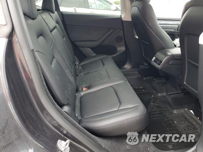 Zdjęcie 10 z 13 samochodu: 2024 TESLA MODEL Y VIN:7SAYGDEE2RF132351 - miniatura
