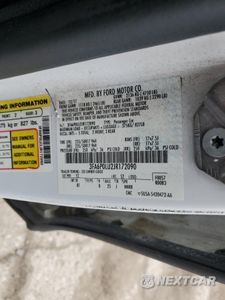 Zdjęcie 12 z 13 samochodu: 2018 FORD FUSION SE HYBRID VIN:3FA6P0LU2JR172090 - miniatura