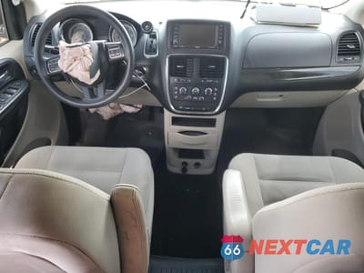 Zdjęcie 8 z 14 samochodu: 2018 DODGE GRAND CARAVAN SE VIN:2C4RDGBG1JR181762 - miniatura