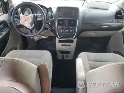 Zdjęcie 8 z 14 samochodu: 2018 DODGE GRAND CARAVAN SE VIN:2C4RDGBG1JR181762 - miniatura