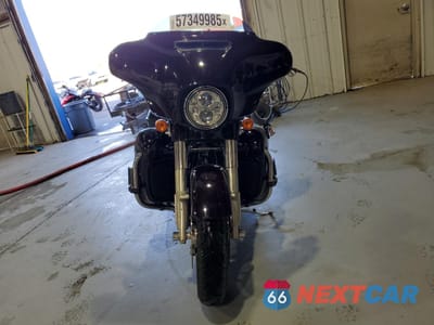 Drugie zdjęcie samochodu z przodu: 2014 HARLEY-DAVIDSON FLHXS STREET GLIDE SPECIAL VIN:1HD1KRM16EB667767 - miniatura