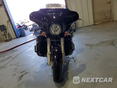 Drugie zdjęcie samochodu z przodu: 2014 HARLEY-DAVIDSON FLHXS STREET GLIDE SPECIAL VIN:1HD1KRM16EB667767 - miniatura