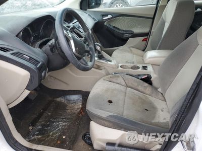 Zdjęcie 7 z 14 samochodu: 2012 FORD FOCUS SE VIN:1FAHP3K22CL450580 - miniatura