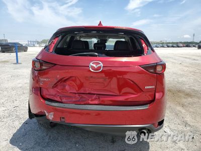Zdjęcie 6 z 13 samochodu: 2020 MAZDA CX-5 TOURING VIN:JM3KFBCM6L1834555 - miniatura