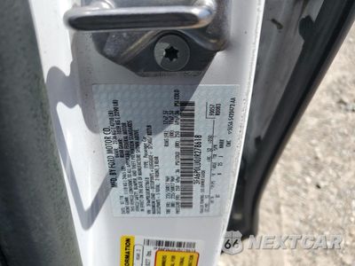 Zdjęcie 12 z 12 samochodu: 2018 FORD FUSION SE HYBRID VIN:3FA6P0LU0JR278618 - miniatura