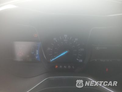Zdjęcie 9 z 12 samochodu: 2018 FORD FUSION SE HYBRID VIN:3FA6P0LU3JR129880 - miniatura