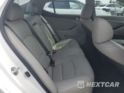 Zdjęcie 10 z 12 samochodu: 2015 KIA OPTIMA EX VIN:5XXGN4A73FG492579 - miniatura