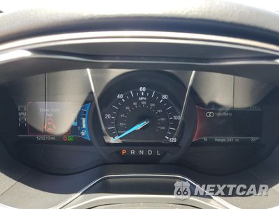 Zdjęcie 9 z 13 samochodu: 2018 FORD FUSION SE HYBRID VIN:3FA6P0LU0JR171570 - miniatura
