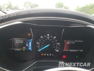 Zdjęcie 9 z 12 samochodu: 2017 FORD FUSION SE HYBRID VIN:3FA6P0LU0HR409248 - miniatura