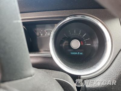 Zdjęcie 9 z 12 samochodu: 2012 FORD MUSTANG GT VIN:1ZVBP8CF7C5271421 - miniatura