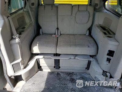 Zdjęcie 10 z 13 samochodu: 2015 DODGE GRAND CARAVAN SE VIN:2C7WDGBG3FR642828 - miniatura
