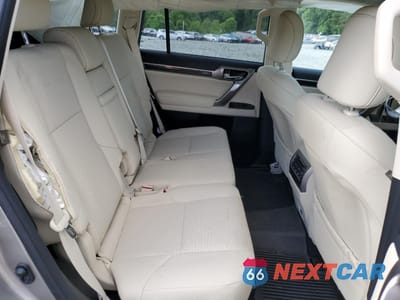 Zdjęcie 11 z 13 samochodu: 2023 LEXUS GX 460 VIN:JTJAM7BX3P5383132 - miniatura