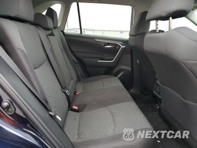 Zdjęcie 11 z 15 samochodu: 2023 TOYOTA RAV4 XLE VIN:2T3P1RFV5PW396287 - miniatura