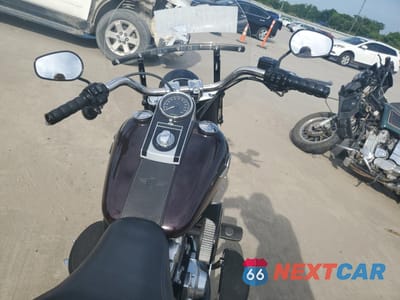 Zdjęcie 6 z 9 samochodu: 2014 HARLEY-DAVIDSON FLSTFB FATBOY LO VIN:1HD1JNV13EB046884 - miniatura