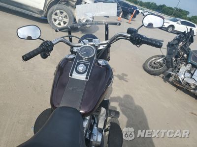 Zdjęcie 6 z 9 samochodu: 2014 HARLEY-DAVIDSON FLSTFB FATBOY LO VIN:1HD1JNV13EB046884 - miniatura
