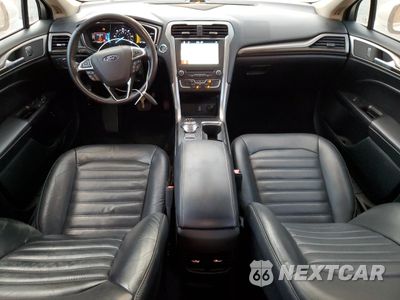 Zdjęcie 8 z 12 samochodu: 2017 FORD FUSION SE HYBRID VIN:3FA6P0LUXHR409578 - miniatura