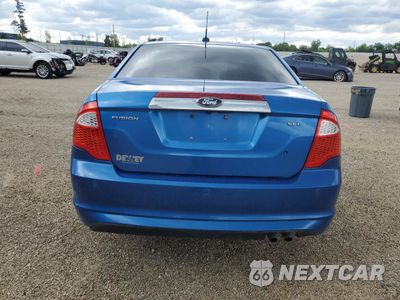 Zdjęcie 6 z 14 samochodu: 2012 FORD FUSION SEL VIN:3FAHP0JA0CR256879 - miniatura