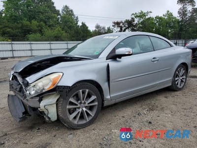 2011 VOLVO C70 T5 YV1672MC8BJ116589 - główne zdjęcie licytacji z USA - miniatura