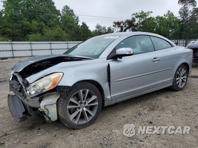 2011 VOLVO C70 T5 YV1672MC8BJ116589 - główne zdjęcie licytacji z USA - miniatura