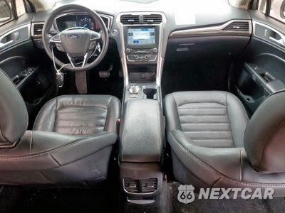 Zdjęcie 8 z 12 samochodu: 2018 FORD FUSION SE HYBRID VIN:3FA6P0LU2JR171828 - miniatura