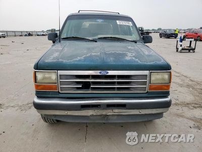 Piąte zdjęcie samochodu w środku: 1994 FORD EXPLORER VIN:1FMDU32X2RUA24741 - miniatura