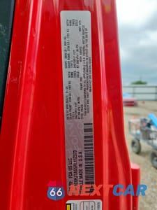Zdjęcie 13 z 13 samochodu: 2024 JEEP GLADIATOR SPORT VIN:1C6HJTAG5RL112373 - miniatura