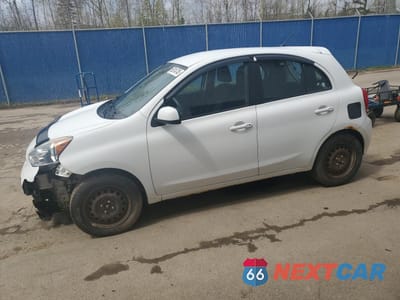 2015 NISSAN MICRA 3N1CK3CP4FL209466 - główne zdjęcie licytacji z USA - miniatura