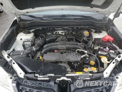 Zdjęcie 12 z 13 samochodu: 2014 SUBARU FORESTER 2.5I LIMITED VIN:JF2SJAHC5EH495008 - miniatura