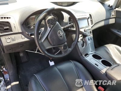 Zdjęcie 8 z 15 samochodu: 2015 TOYOTA VENZA LE VIN:4T3ZA3BB3FU097042 - miniatura