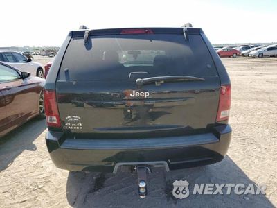 Zdjęcie 6 z 13 samochodu: 2006 JEEP GRAND CHEROKEE LAREDO VIN:1J4HR48N66C360018 - miniatura