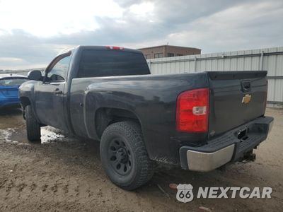 Drugie zdjęcie samochodu z przodu: 2012 CHEVROLET SILVERADO K1500 VIN:1GCNKPEA9CZ173980 - miniatura