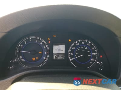 Zdjęcie 9 z 13 samochodu: 2014 INFINITI Q60 JOURNEY VIN:JN1CV6EL6EM130341 - miniatura