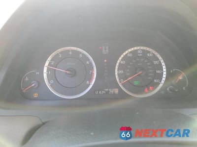 Zdjęcie 9 z 12 samochodu: 2009 HONDA ACCORD LXP VIN:1HGCP26499A134710 - miniatura