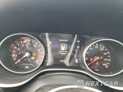 Zdjęcie 9 z 12 samochodu: 2019 JEEP COMPASS LATITUDE VIN:3C4NJCBB8KT716007 - miniatura
