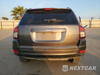Zdjęcie 6 z 13 samochodu: 2015 JEEP COMPASS SPORT VIN:1C4NJCBA8FD396898 - miniatura
