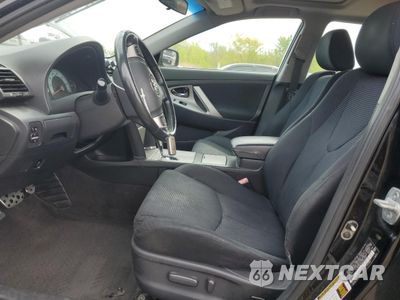 Zdjęcie 7 z 12 samochodu: 2010 TOYOTA CAMRY BASE VIN:4T1BF3EK6AU060325 - miniatura